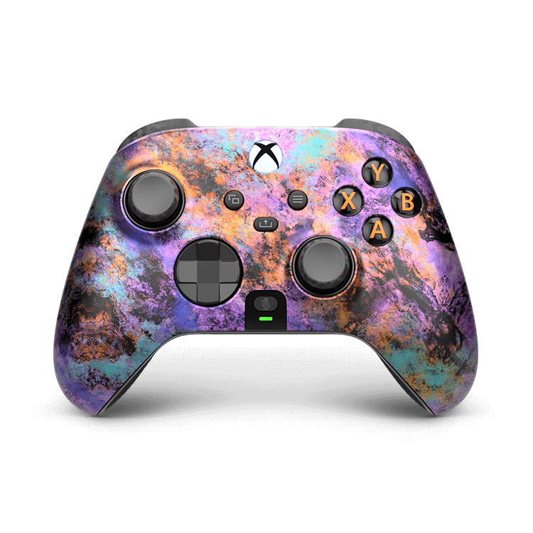 SCUF Instinct Pro Ascension | Custom Xbox Series X Controller SCUF Instinct Pro Ascension | Custom Xbox Series X Controller